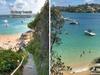 ‘Secret’ Aussie beach goes viral