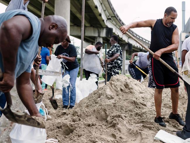 Hurricane Nate to hit US after 22 deaths in Central America | news.com ...