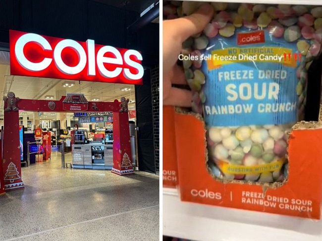 ‘Addictive’: Coles item Aussies obsessed with