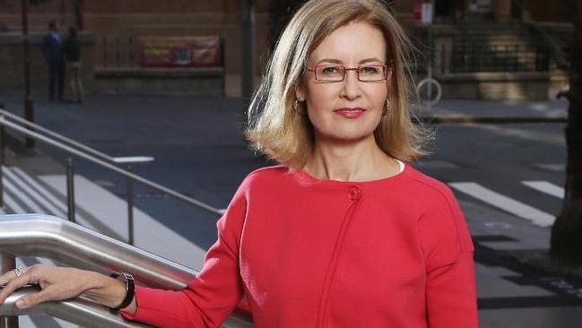 New Local Government Minister Gabrielle Upton has warned councils against unnecessary expenses.