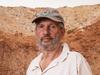 The mines, the murder and the town split in two