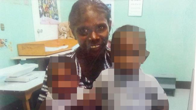 An inquest into the disappearance of Kowanyama mother of two Allison Bernard is under way in the Cairns Coroners Court.