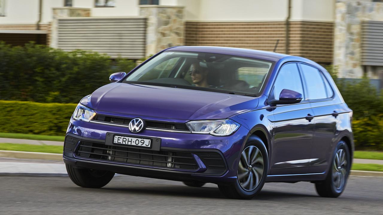 Volkswagen Polo review: drive impressions, prices, specification | news ...