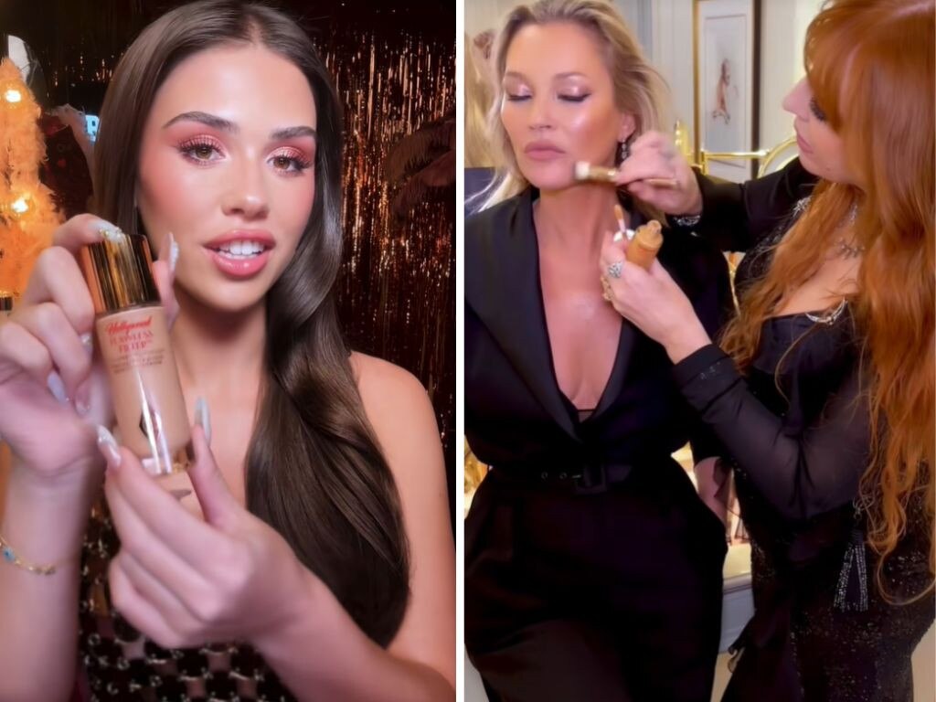 The cult favourite Hollywood Flawless Filter is loved by celebs and influencers for a radiant look.