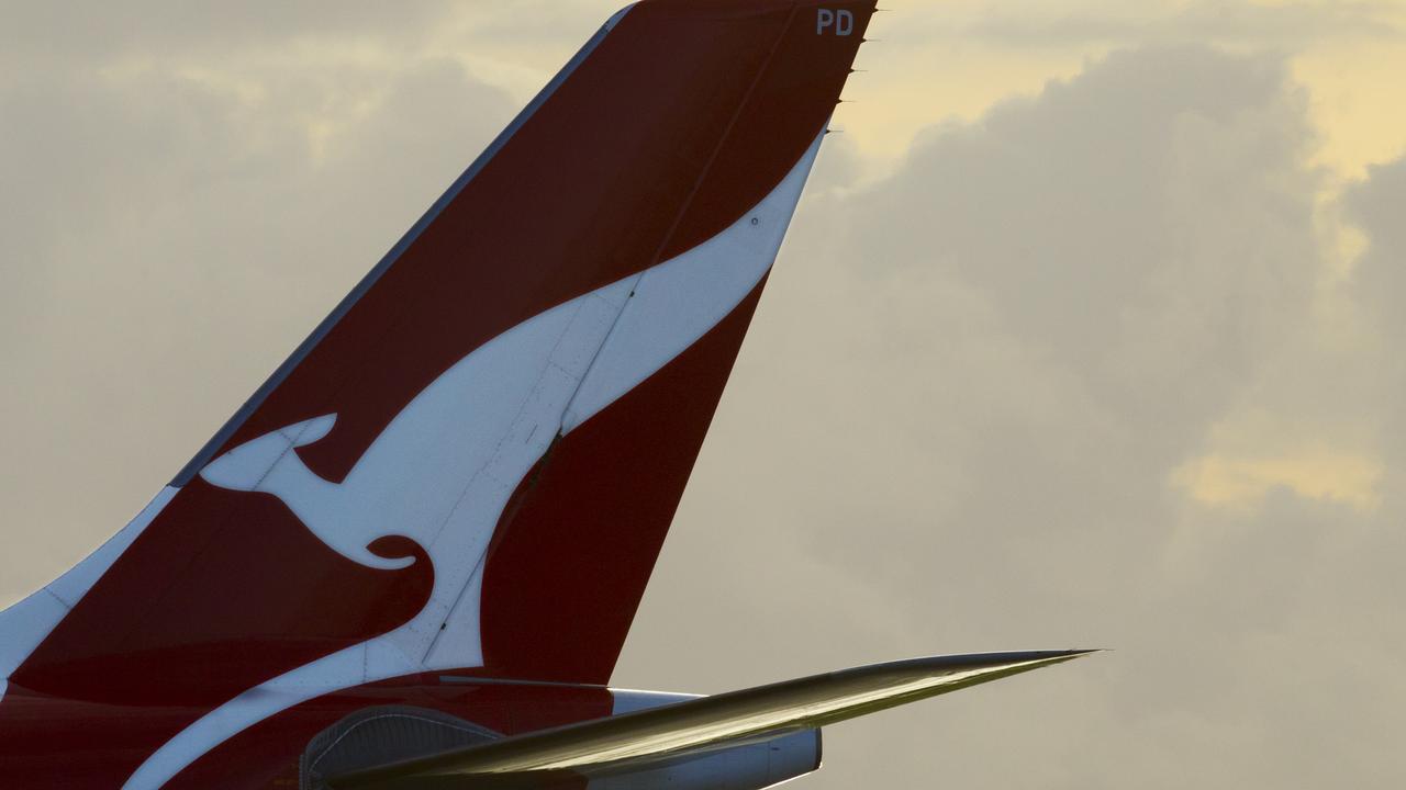 One other blow for Qantas after a horror yr
