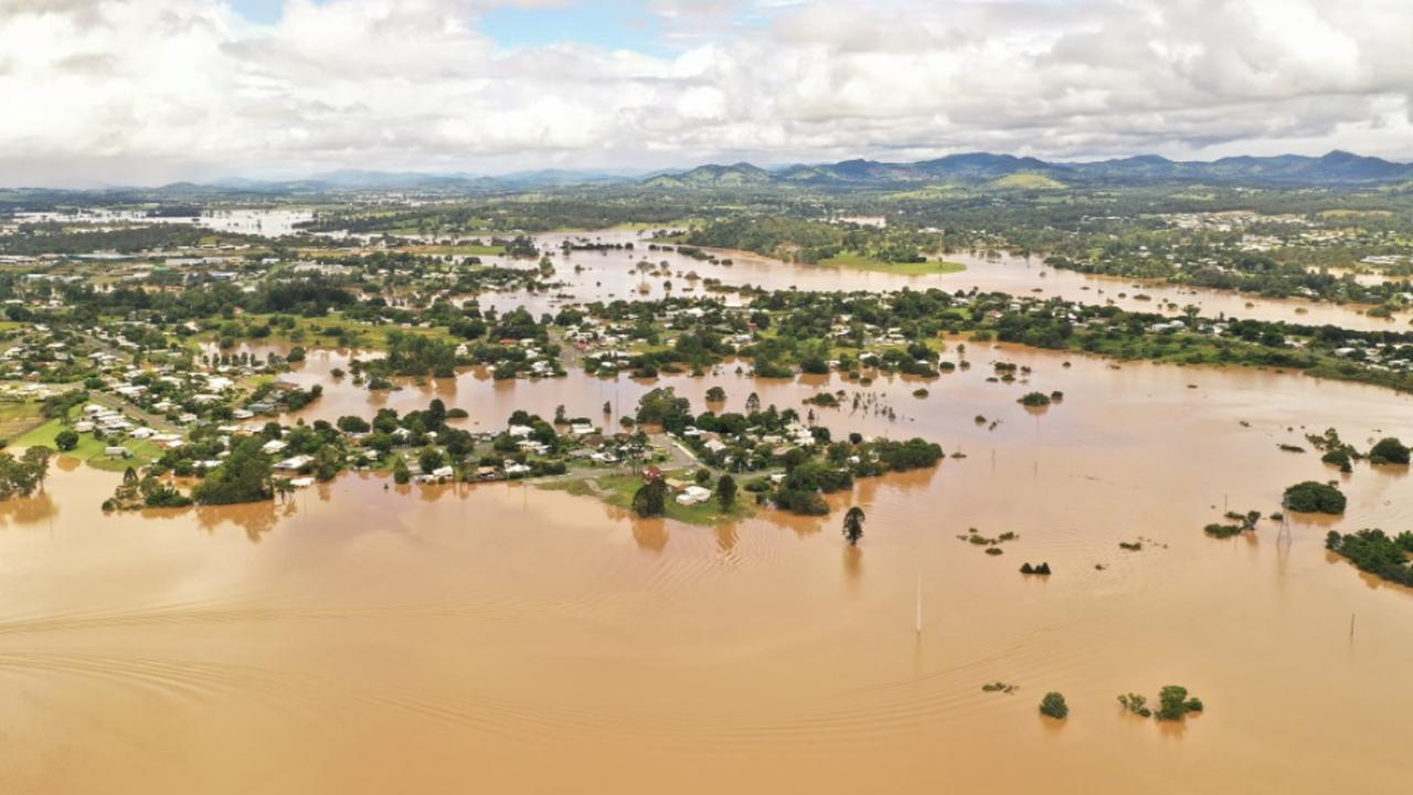 Recovery and resilience work in the aftermath of the 2022 floods is continuing, with part of the Southside road network being improved to help the region stay connected during the next major disaster.