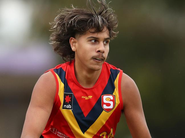 Draft intel: Why Crows could miss out on Ryder-like gun