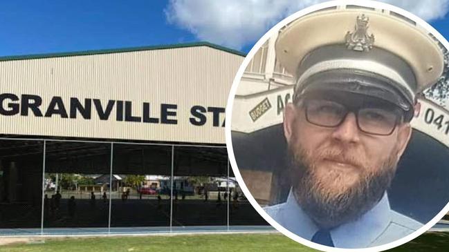 An inquest into the tragic death of Maryborough's William George Grimes led to a coronial recommendation for District Duty Officers to be established across the Wide Bay. It was the only region between the Gold Coast and Cairns without the senior positions.