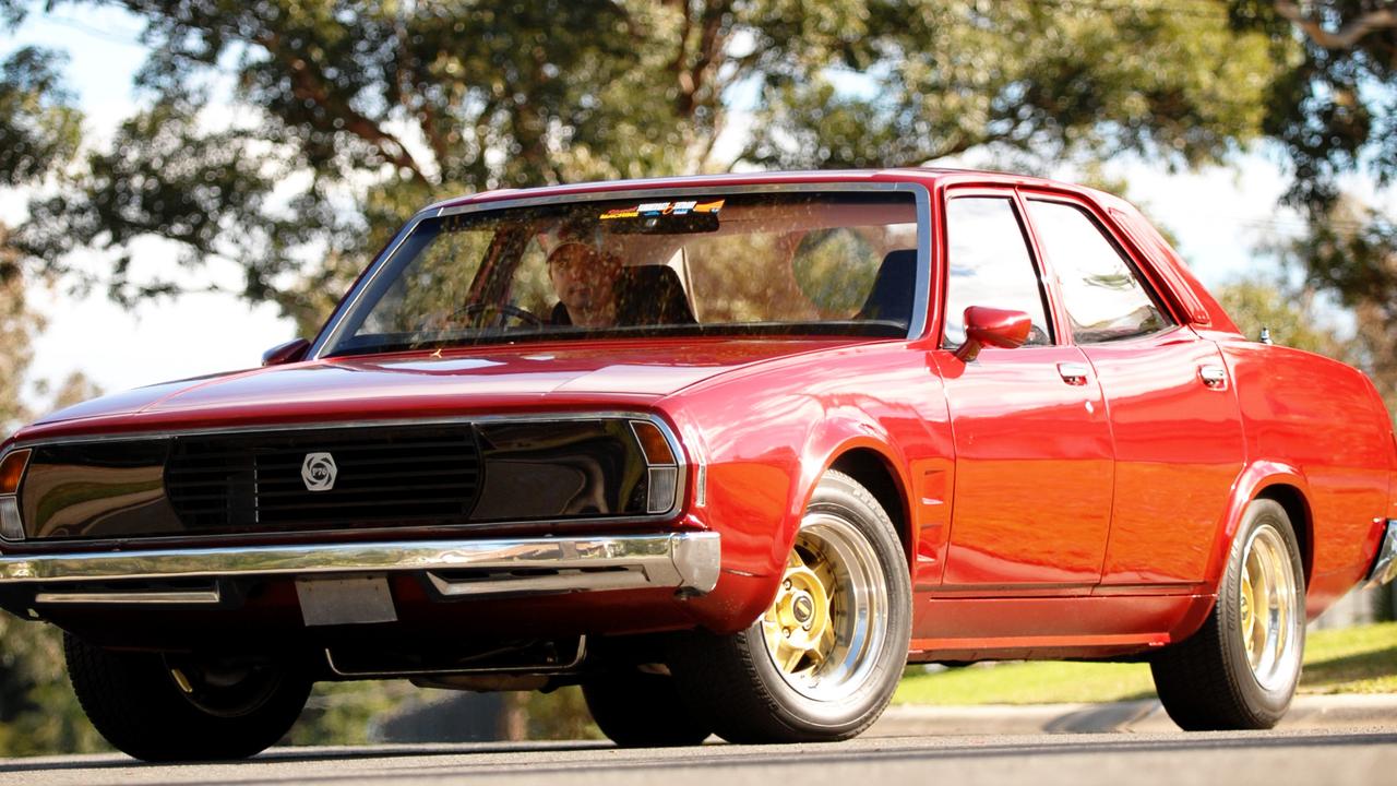 Ten greatest cult cars of all time Daily Telegraph