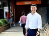 Liberal candidate denies past disclosure breach