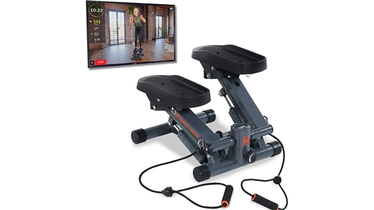 Top 11 Best Mini Stepper Machines