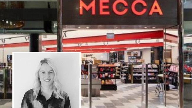 Mecca sued over maternity leave redundancy