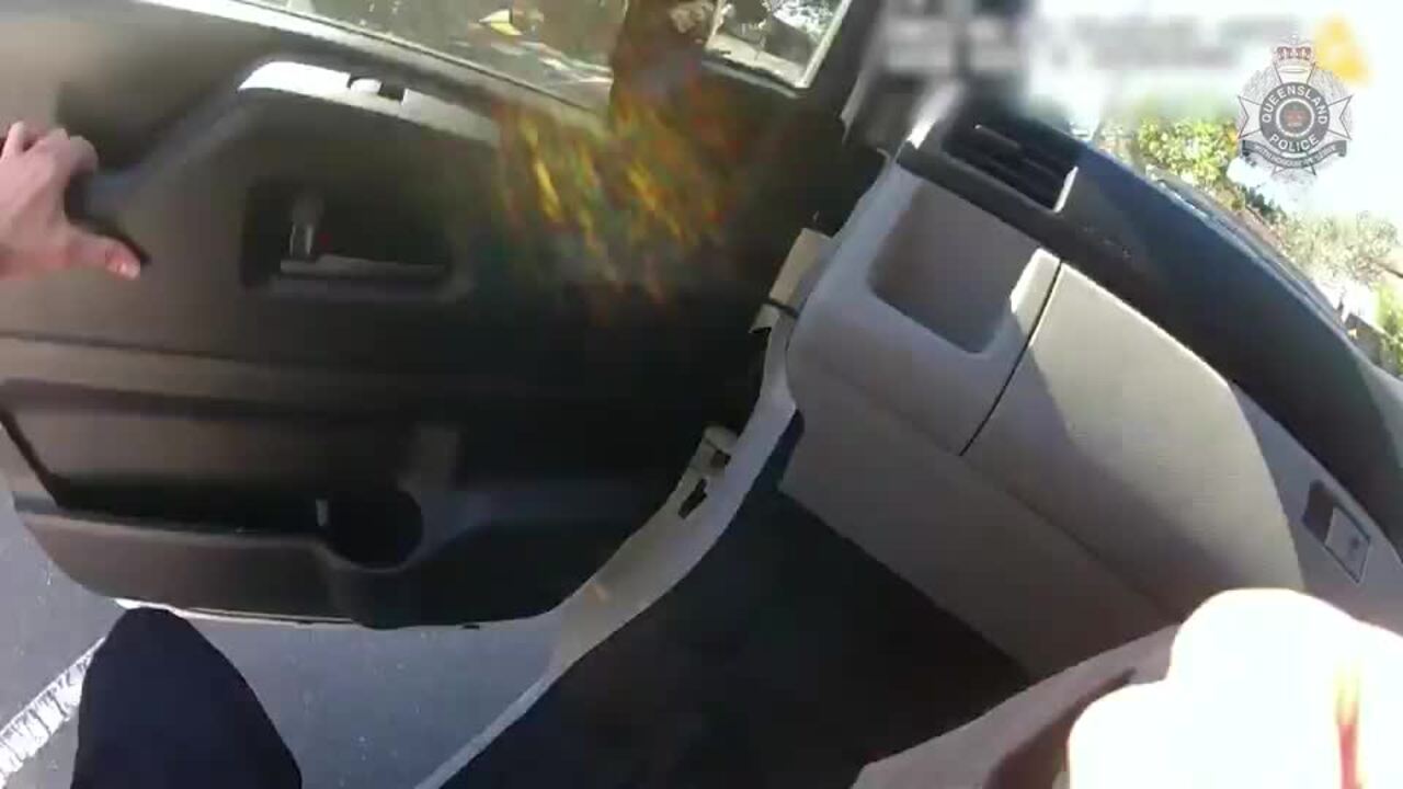 Teen charged with thefts of multiple vehicles after chase on foot