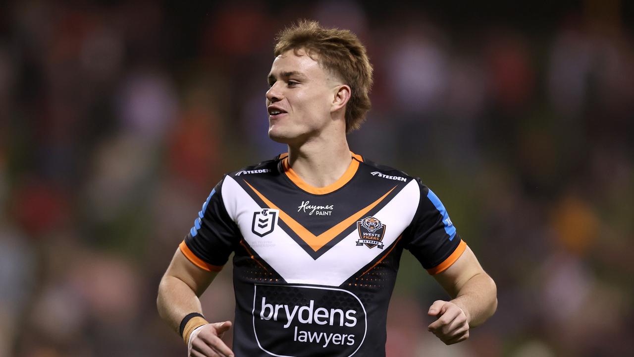 ‘Cleared that up’: Galvin ‘going nowhere’ as teen commits to Tigers after emergency meeting