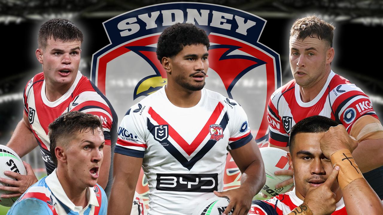 Homegrown Chooks: Inside the Roosters’ production line success