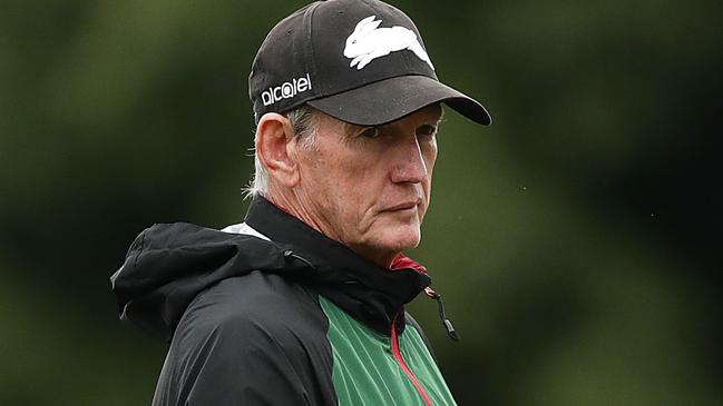 Wayne Bennett could help set up a structure to develop rugby league at every level. Picture: Mark Metcalfe/Getty Images