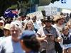 PHOTOS: Rally for Freedom in Cairns