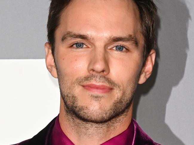 LONDON, ENGLAND - NOVEMBER 09: Nicholas Hoult attends "The Menu" UK Premiere at BFI Southbank on November 09, 2022 in London, England. (Photo by Stuart C. Wilson/Getty Images)