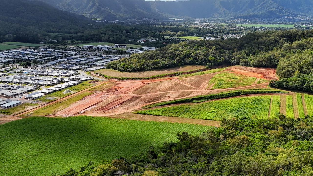 How $2bn fund would energise Cairns’ ‘weak’ housing market