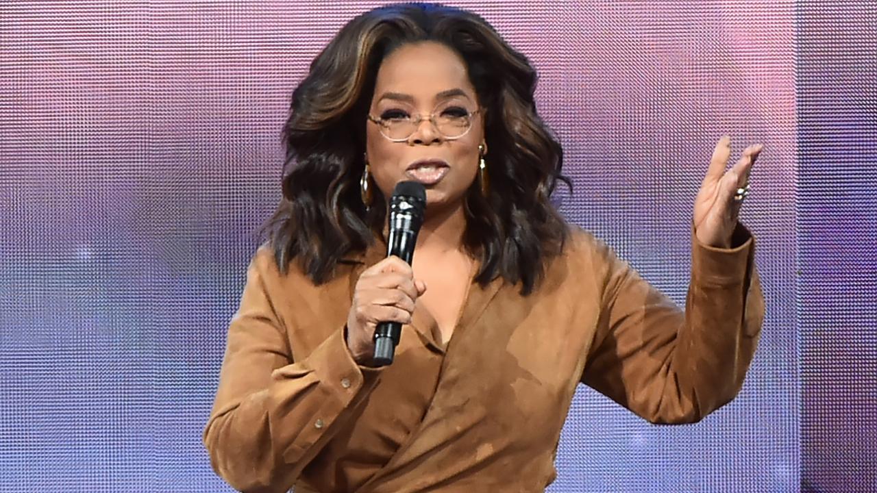 Oprah Winfrey Slammed By Rose Mcgowan ‘fake As They Come Au — Australias Leading