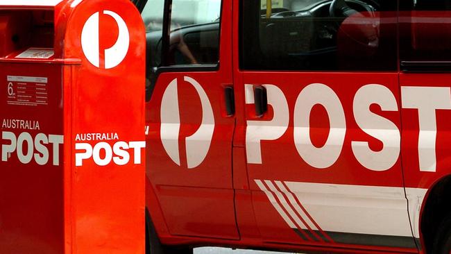 Australia Post on Military Rd has been the victim of two hold ups.