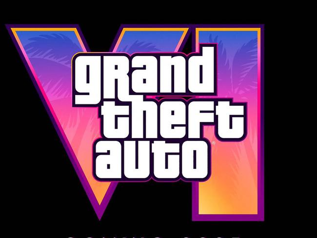 It was meant to be released later this year, but the publisher behind the popular video game series revealed its been forced to postpone the latest instalment. Picture: Rockstar Games/AFP
