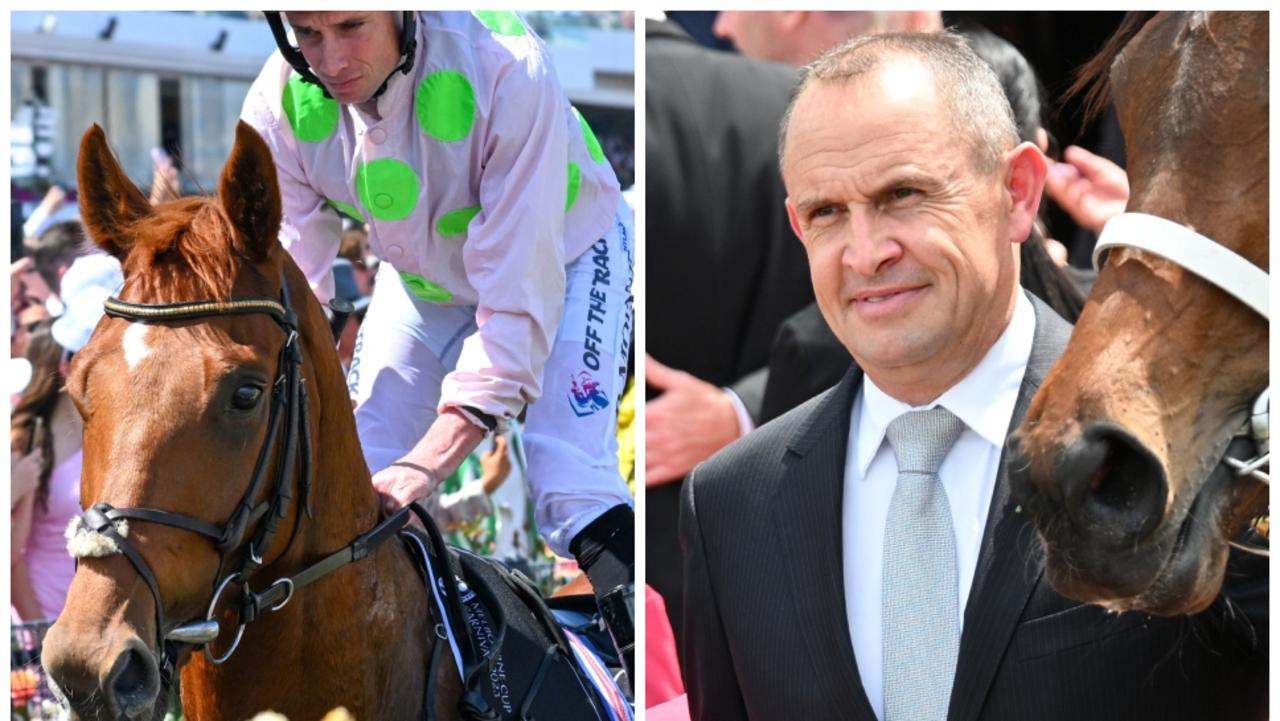 Leading trainer’s hint on 6 long shot; why favourite can overcome ugly Cup flop — Talking Pts