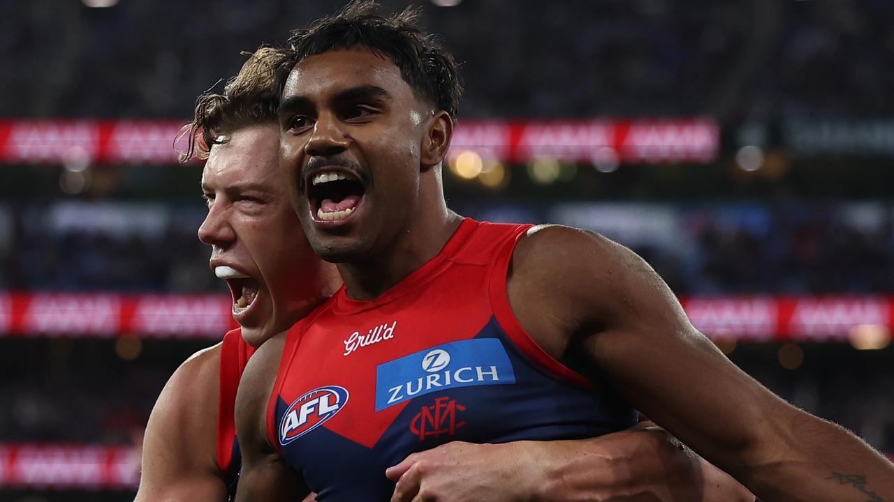 Kozzie on brink of signing fresh nine-year mega deal