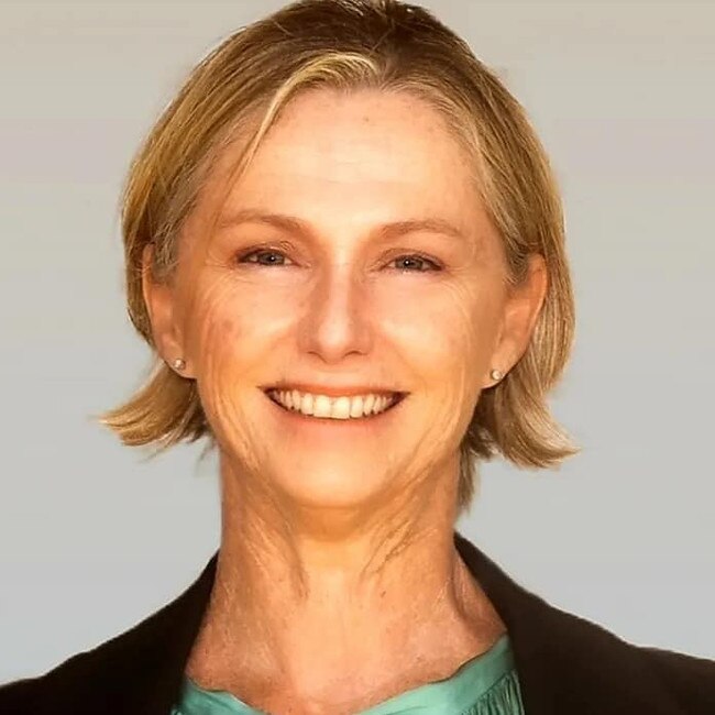 Tammy Cook, who is vying for a seat on Northern Beaches Council from the Narrabeen ward as part of Councillor Vincent De Luca's True Independents' team. Picture: Supplied