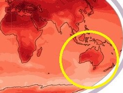 The UN has released a concerning report on climate change