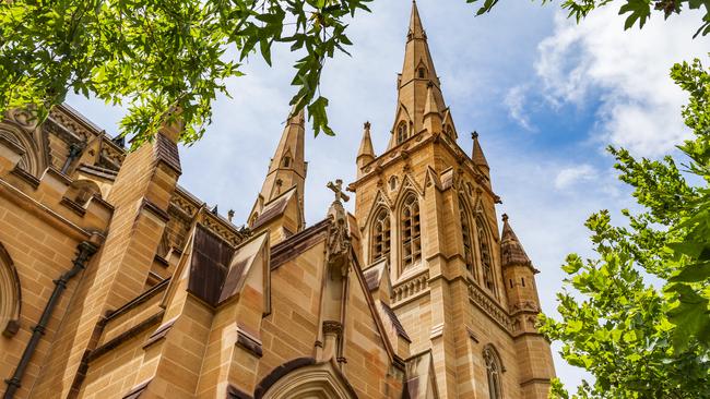 The NSW government will introduce a bill to tighten the state's religious vilification laws. Picture: iStock