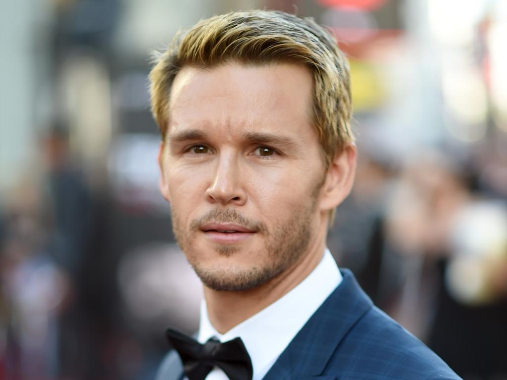 Actor Ryan Kwanten is selling his Northern Beaches pad.