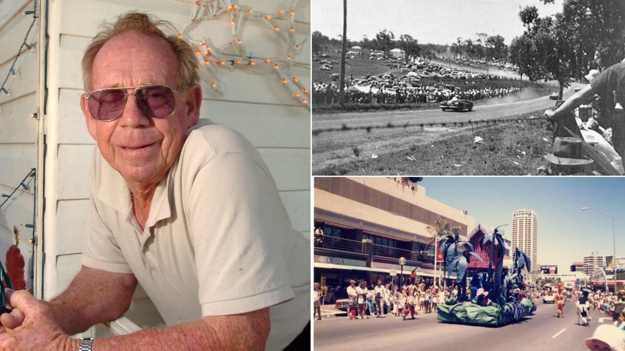 ‘Invaluable’: Beloved Gold Coast photographer dies