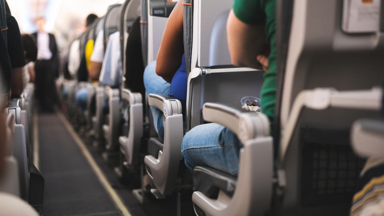 Bet the people on board had a story to tell. Photo: istock