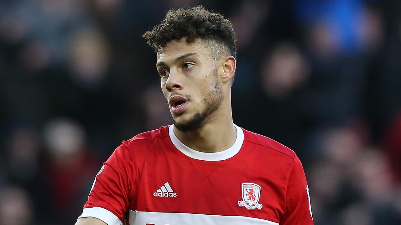 Rudy Gestede as been signed by Melbourne Victory.