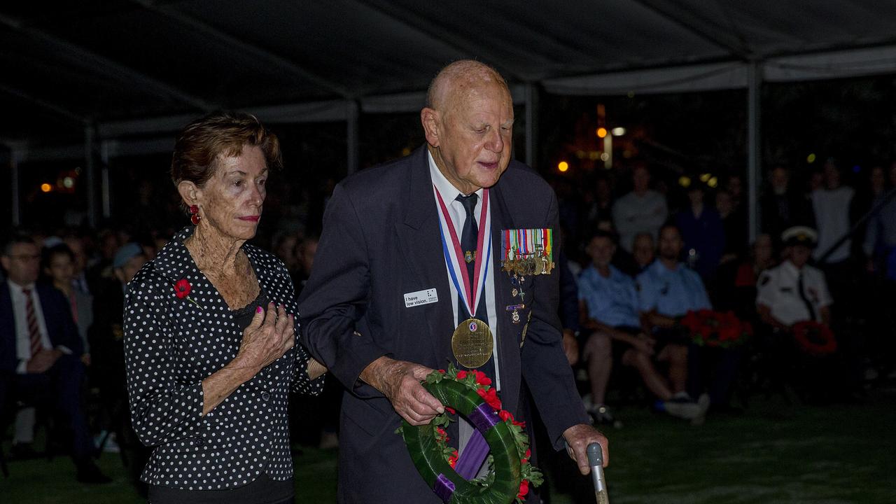 GALLERY: Gold Coast’s best ANZAC Day photos | Herald Sun