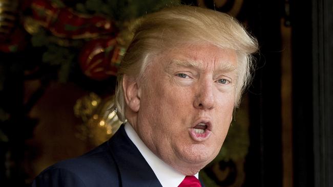 Donald Trump to dissolve foundation | news.com.au — Australia’s leading ...