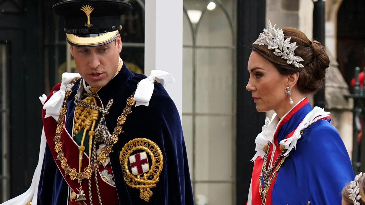 Kate Middleton, Prince William blocked from royal tradition of ...