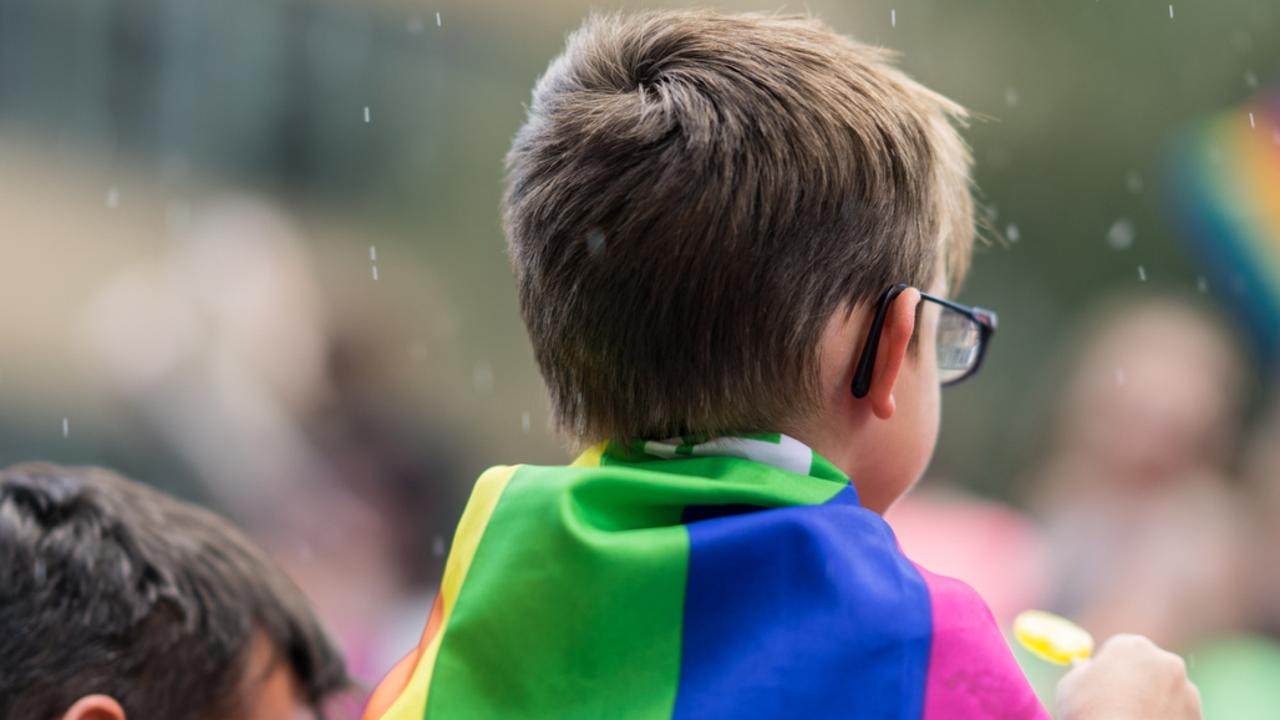 Should a librarian ask a 5yo their pronouns? Vic parliament will debate