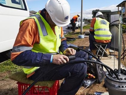 Queensland’s NBN service ranked worst in Australia by ACCC report