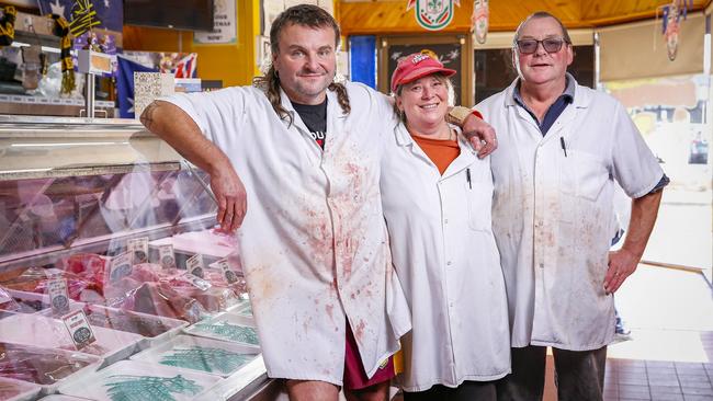 Terry's Meats in Mooroolbark is shutting down after four decades of trading.