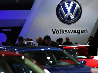 VW agrees to $14.7 bn payout in US emissions probe