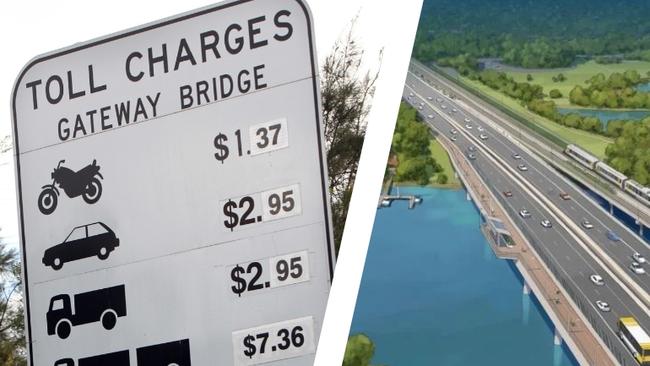 The Coomera Connector needs to be built with Gold Coast City leaders now saying the quickest way would be to introduce a toll like those in Brisbane.