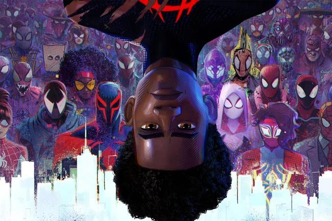 Image credit: Sony Pictures Spider-Man: Across the Spider-Verse From the highly anticipated return of Miles Morales as Spider-man in Spider-Man: Across the Spider-Verse, we got more than just Morales as costume inspiration—we got an entire multiverse of Spider-Man characters to dress up as. Spider-Punk, Spider-Man 2099, Ben Reilly, Peter Parker, the list goes on and on. If you’re after a good group costume idea, and you’ve got a lot of superhero loving members in your midst, getting everyone to dress up as a different version of Spider-Man is also a brilliant idea.