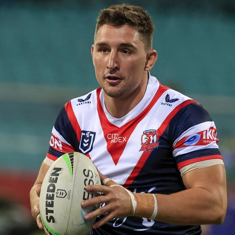 NRL 2022, round 2: Sam Walker stars as Roosters defeat Sea Eagles ...