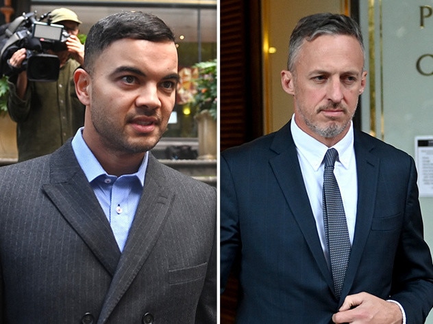 New health emergency halts trial of Guy Sebastian’s ex-manager