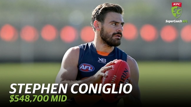 Buy, Hold, Sell guide for Round 10 | KFC SuperCoach AFL