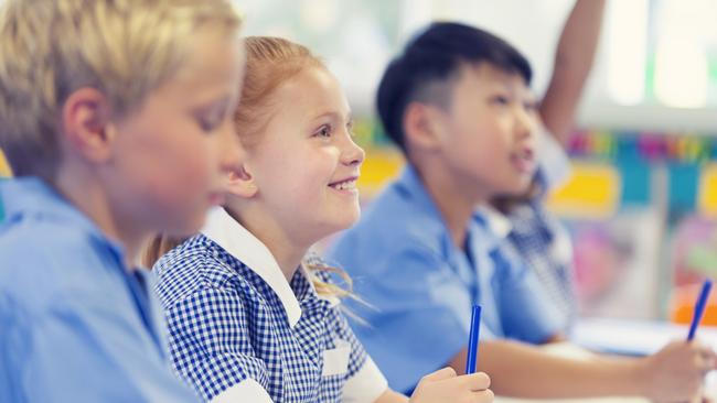 Almost 500 teachers will be recruited by 2023 to hit NSW classroom.