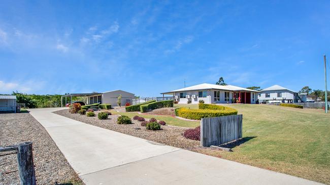 This acreage property in North Mackay could be yours for $960,000