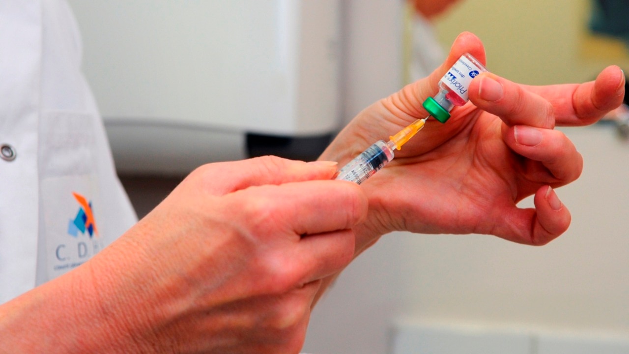 Infant measles case triggers NSW health alert Sky News Australia